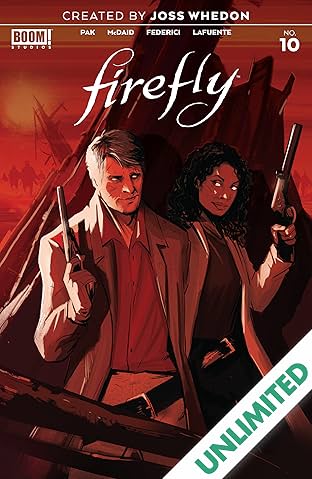 Firefly #10